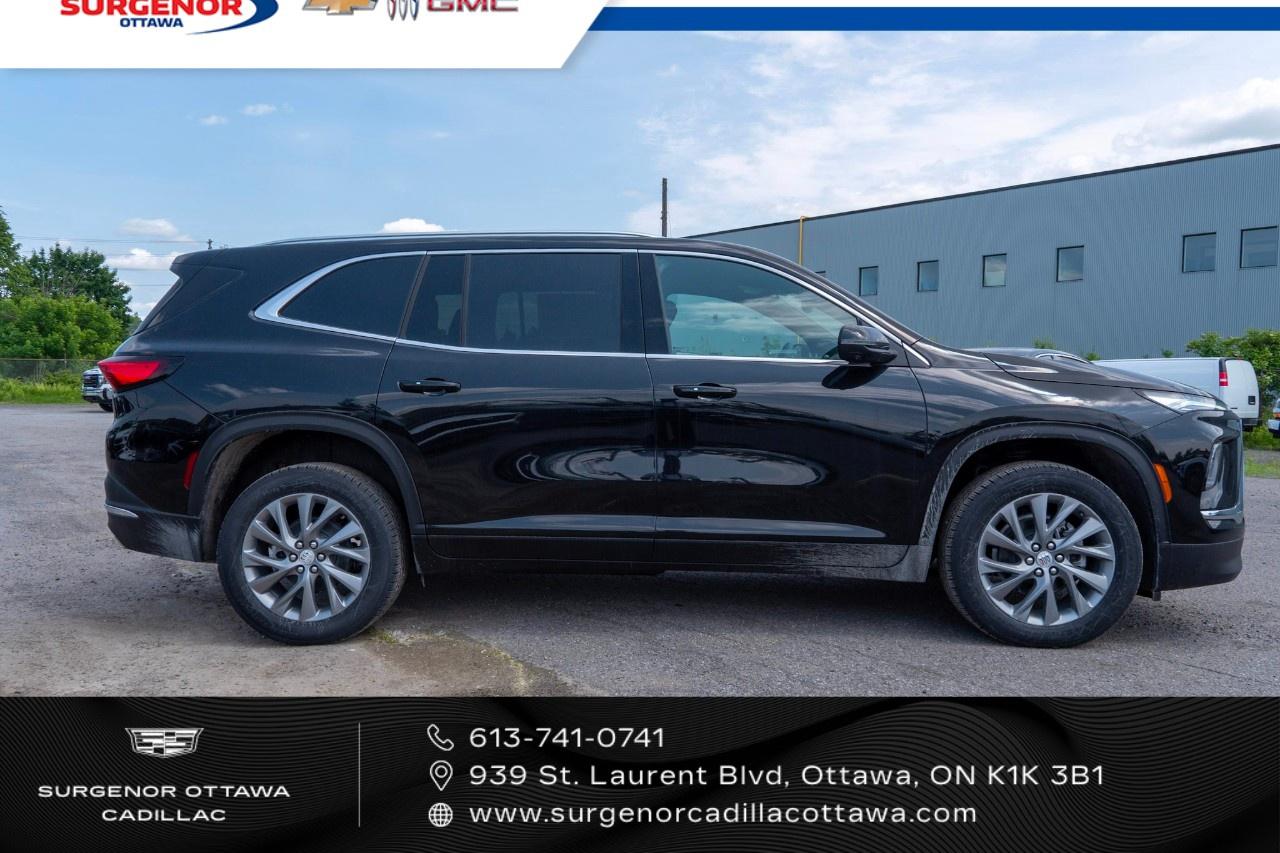 2025 Buick Enclave AWD 4dr Preferred Photo