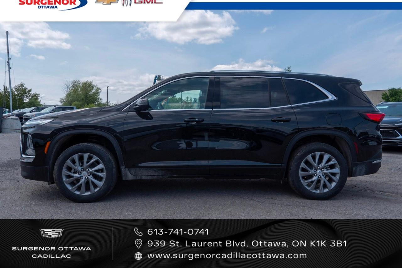 2025 Buick Enclave AWD 4dr Preferred Photo