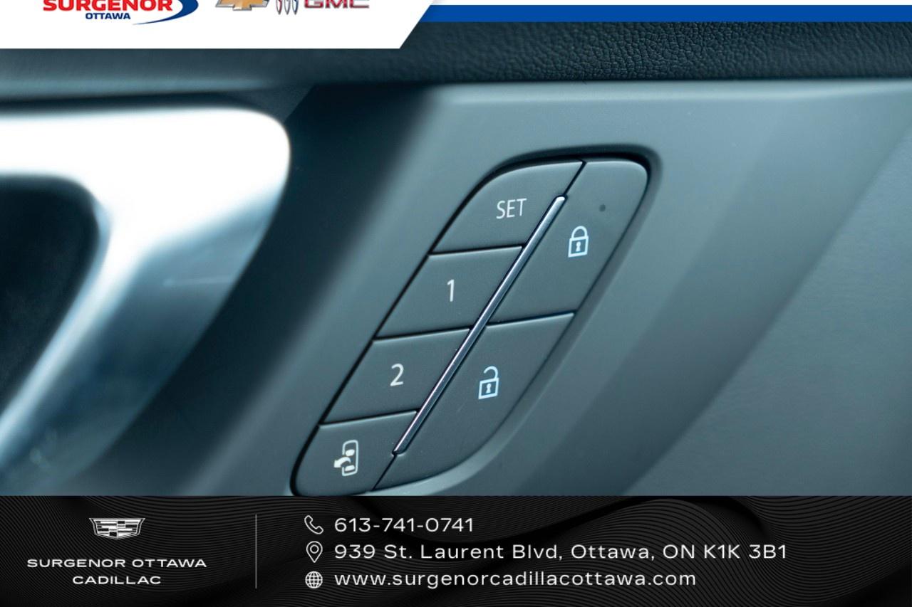 2025 Buick Enclave AWD 4dr Preferred Photo