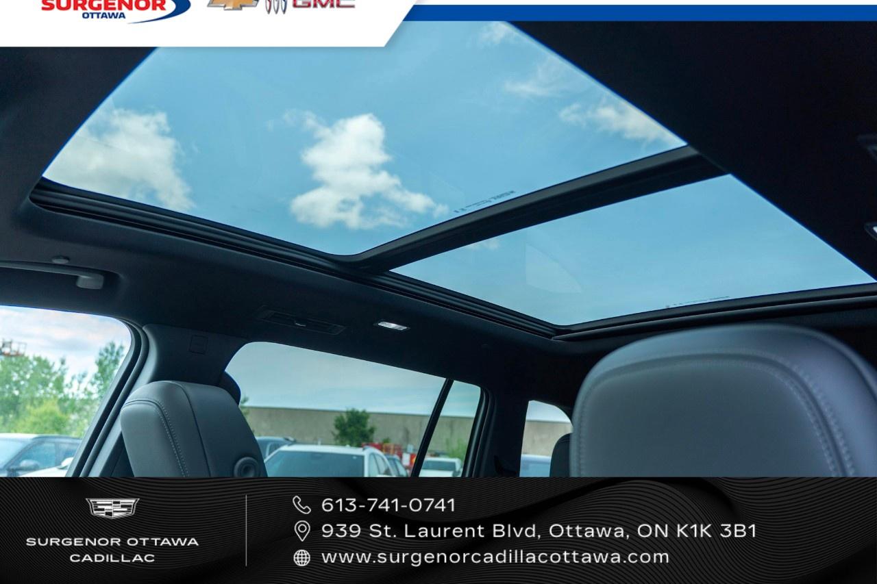 2025 Buick Enclave AWD 4dr Preferred Photo