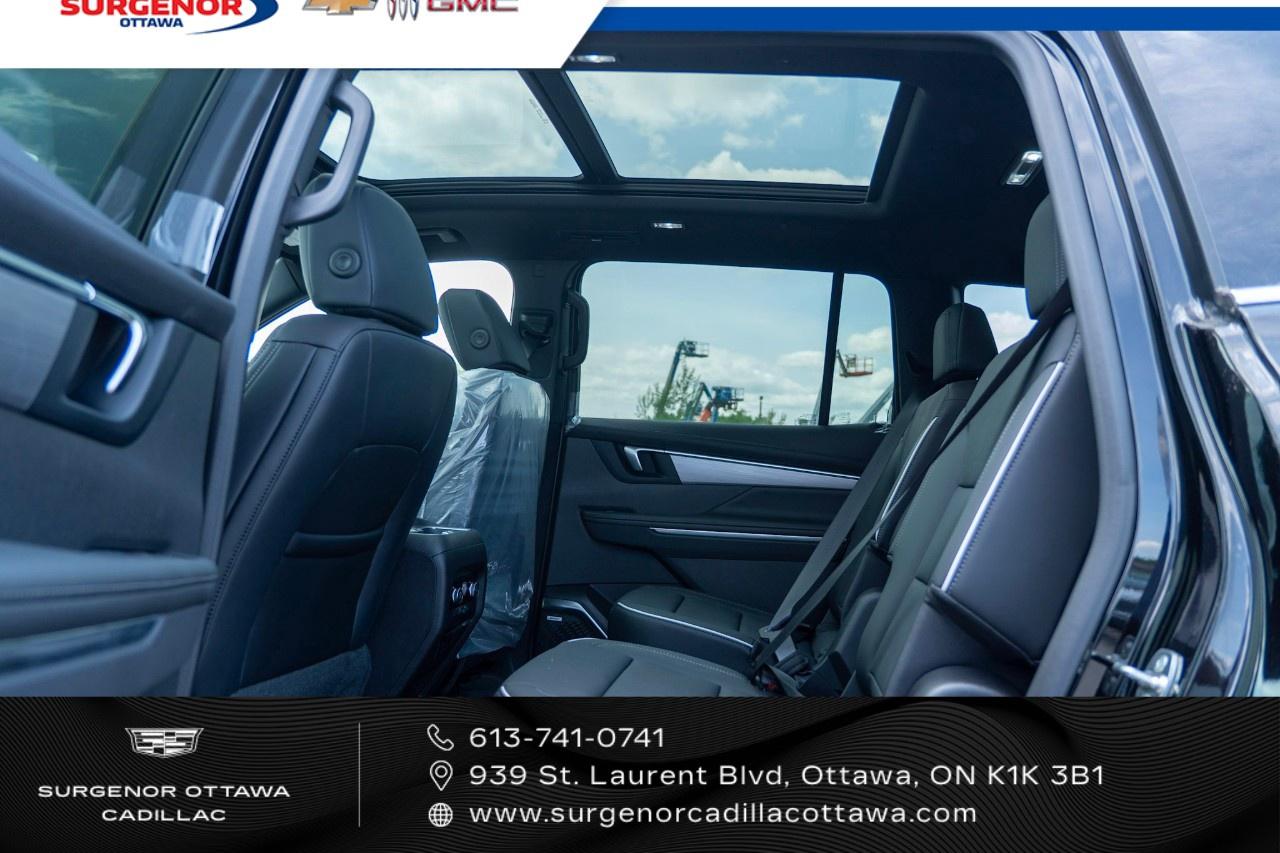 2025 Buick Enclave AWD 4dr Preferred Photo