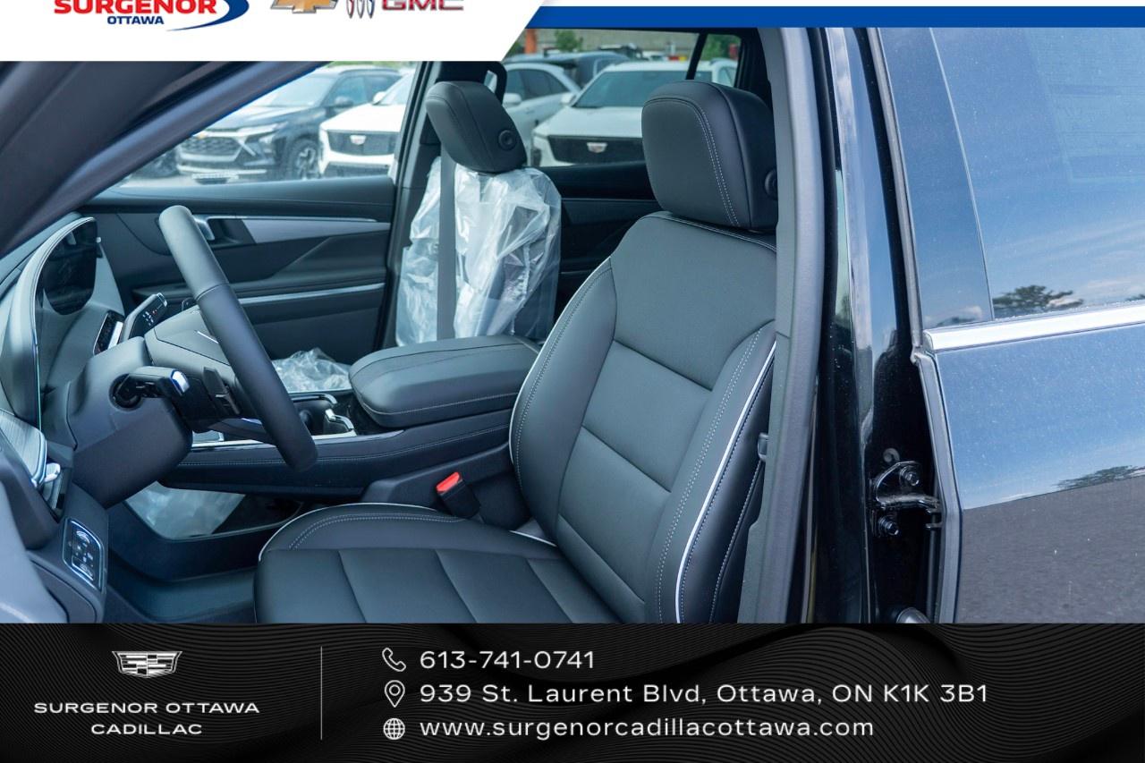 2025 Buick Enclave AWD 4dr Preferred Photo