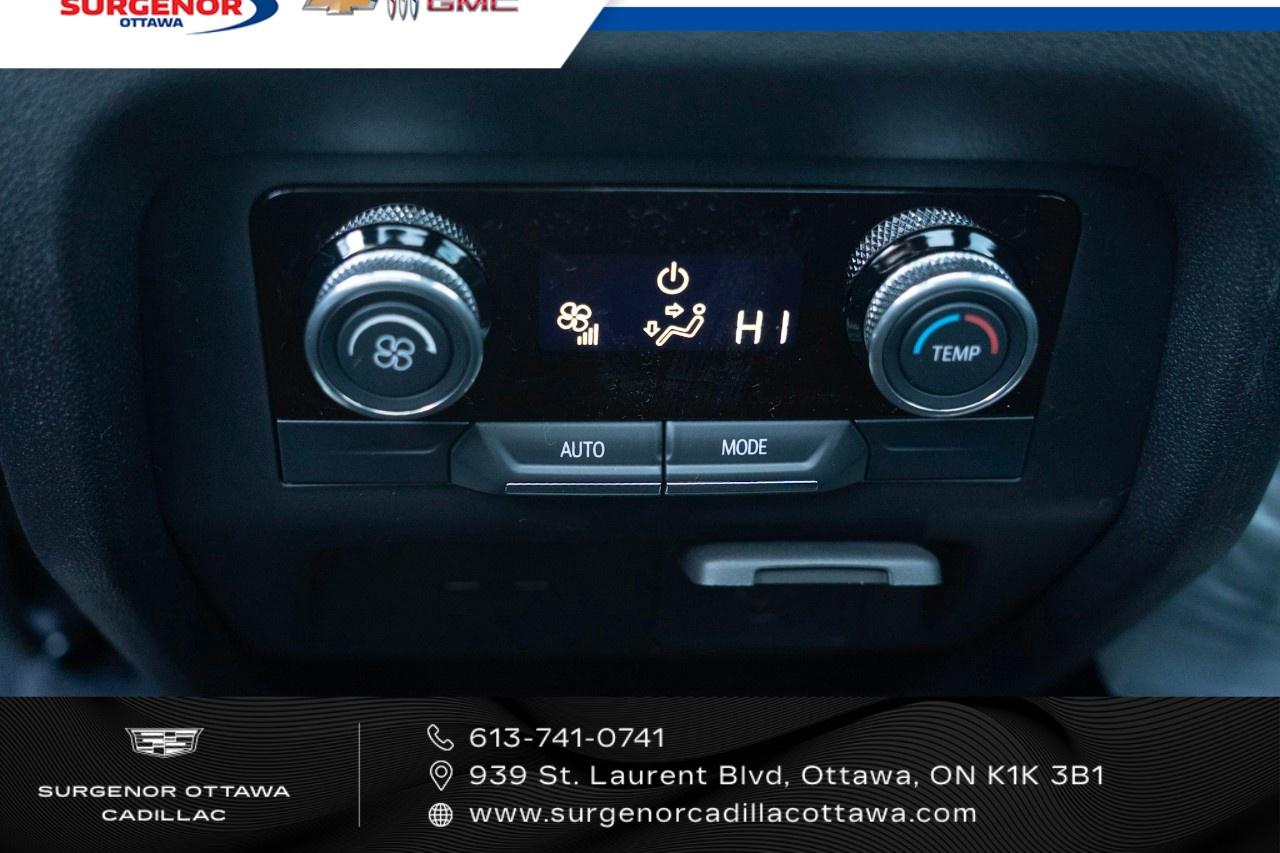 2025 Buick Enclave AWD 4dr Preferred Photo