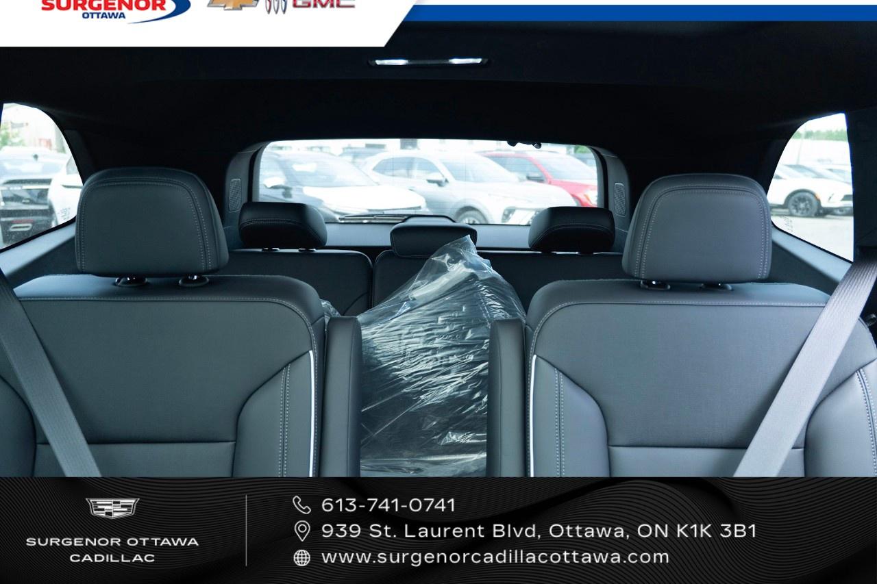 2025 Buick Enclave AWD 4dr Preferred Photo