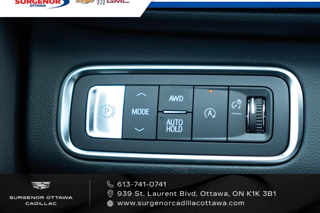 2025 Buick Enclave AWD 4dr Preferred Photo