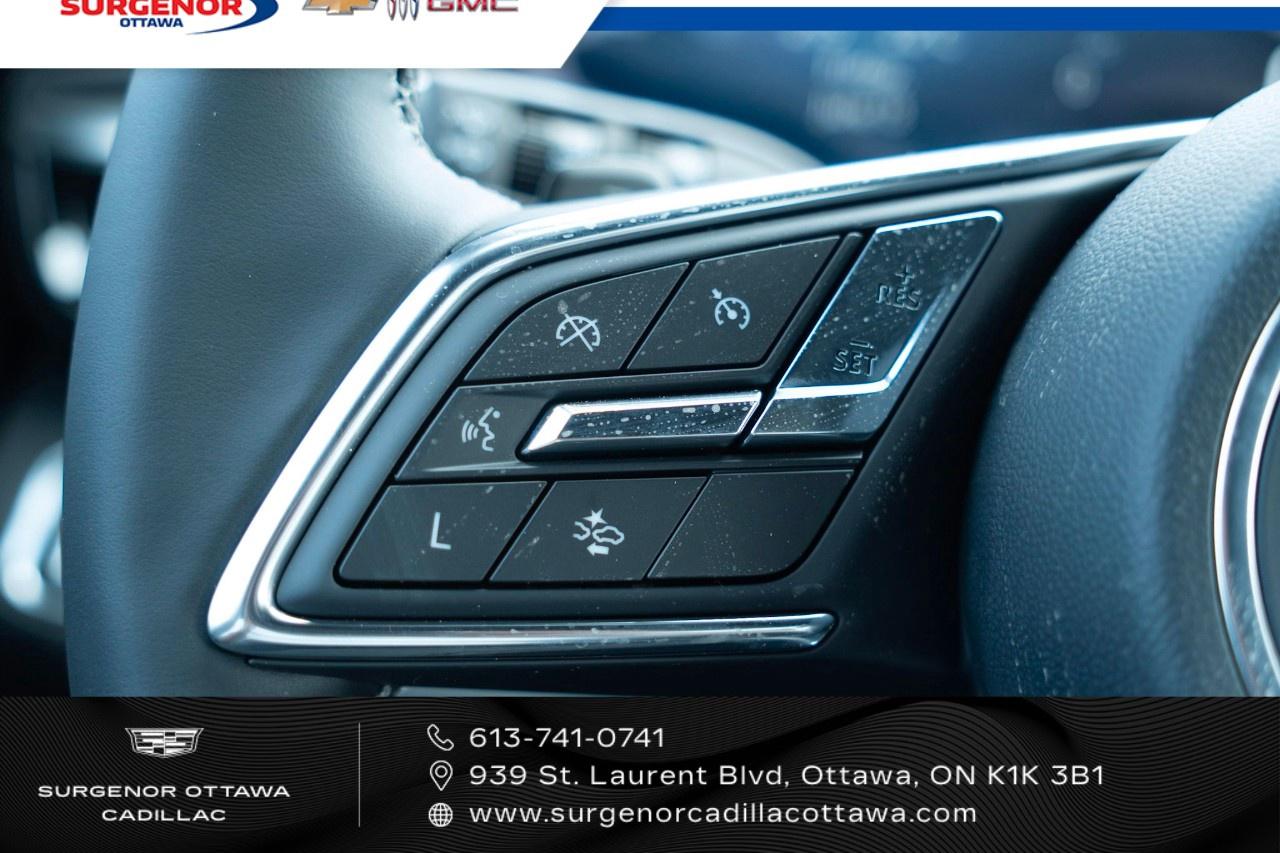 2025 Buick Enclave AWD 4dr Preferred Photo