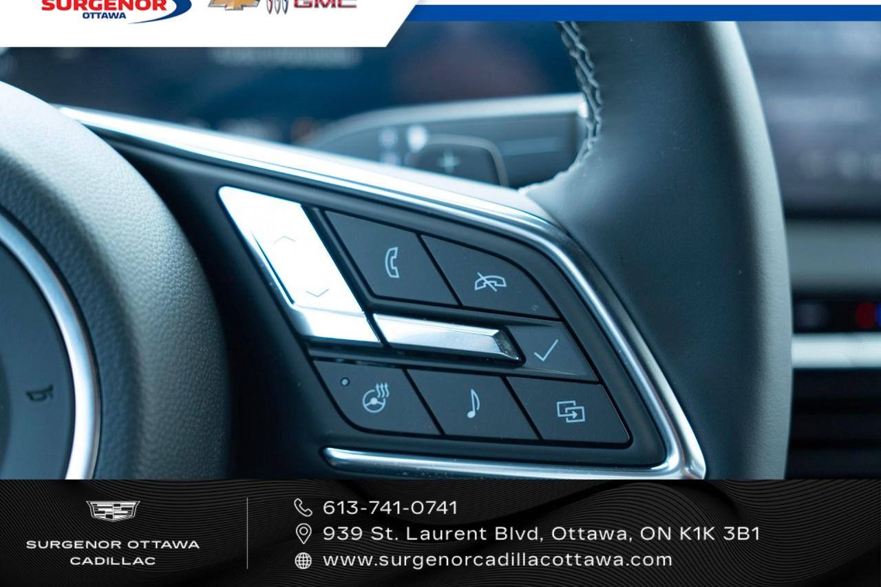 2025 Buick Enclave AWD 4dr Preferred Photo