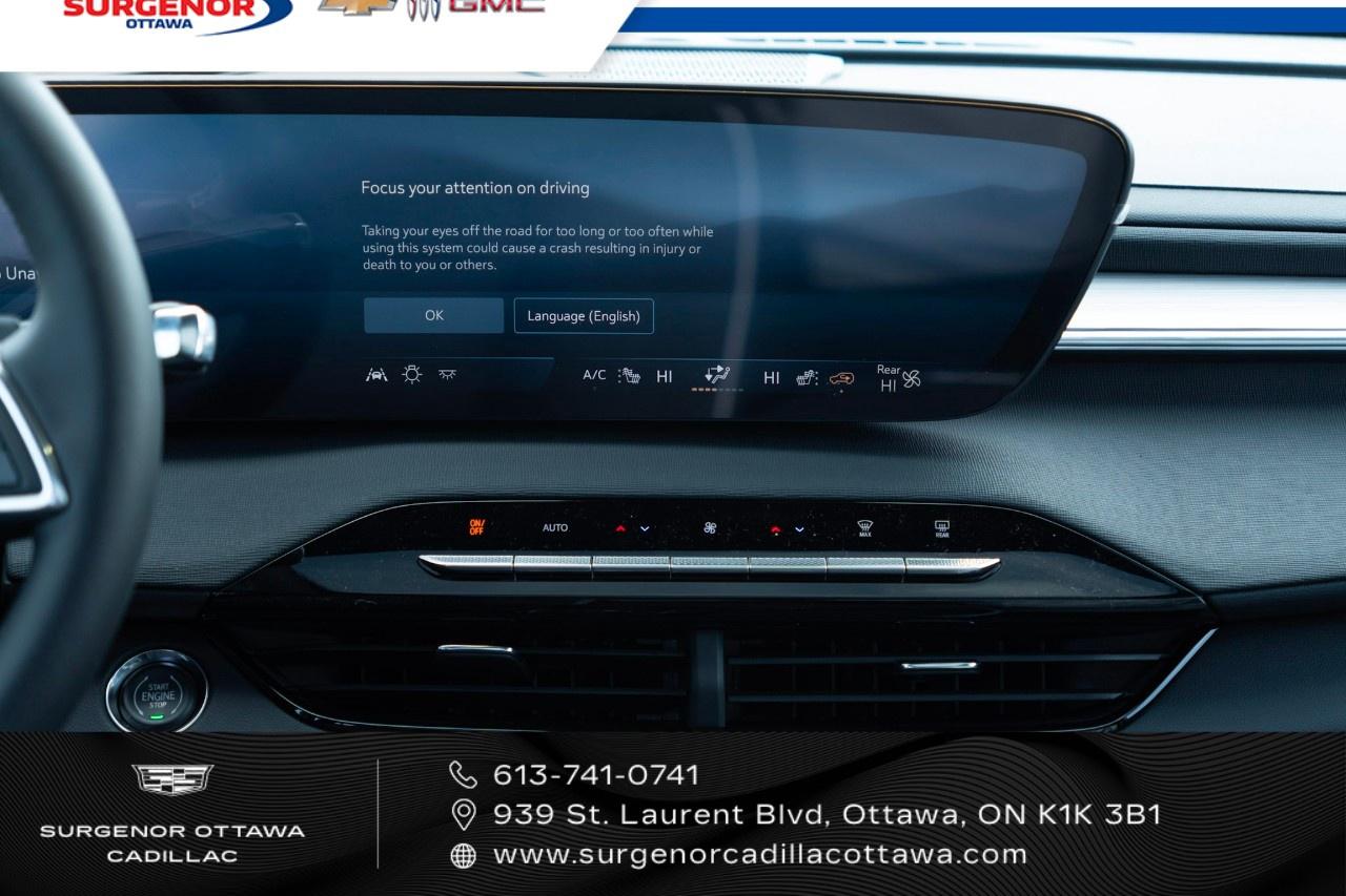 2025 Buick Enclave AWD 4dr Preferred Photo
