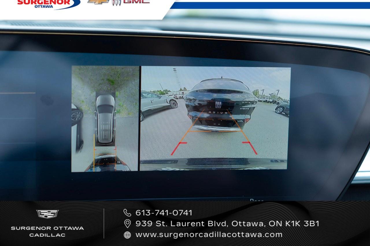 2025 Buick Enclave AWD 4dr Preferred Photo