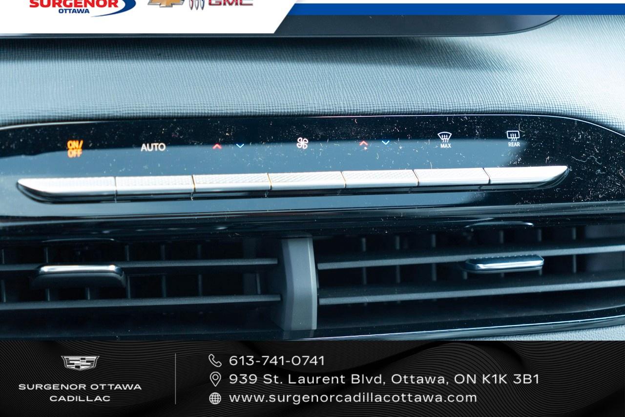 2025 Buick Enclave AWD 4dr Preferred Photo