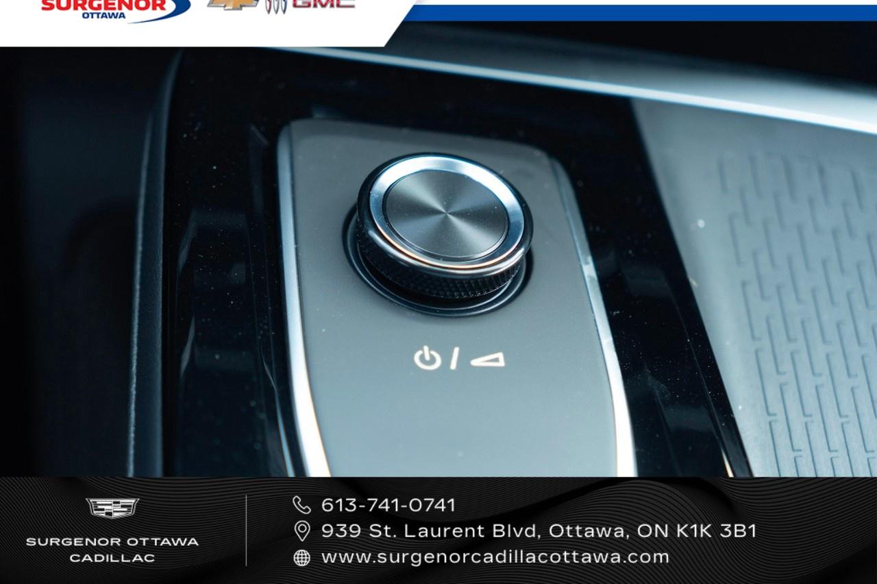 2025 Buick Enclave AWD 4dr Preferred Photo