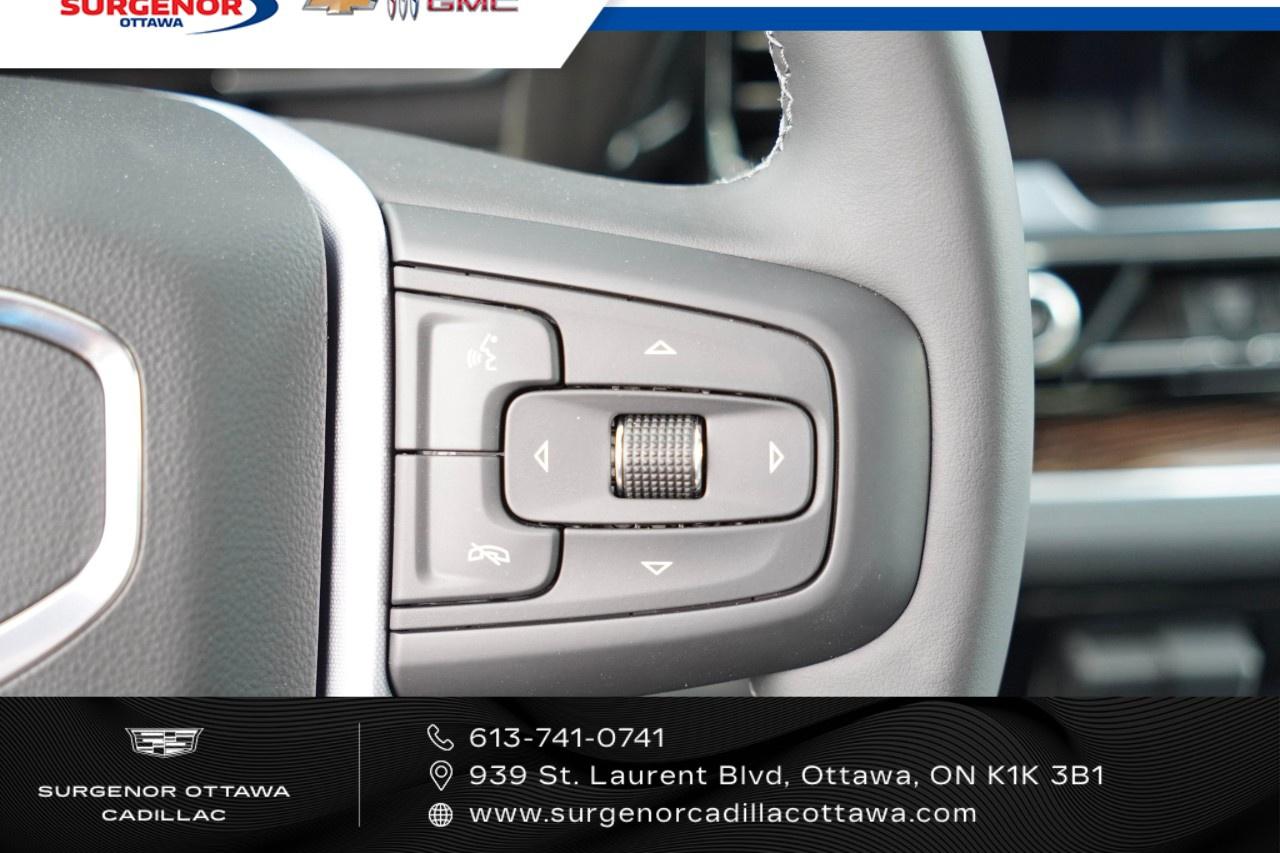 2026 GMC Sierra 2500 HD Crew Cab Standard Box 4-Wheel Drive SLE Photo