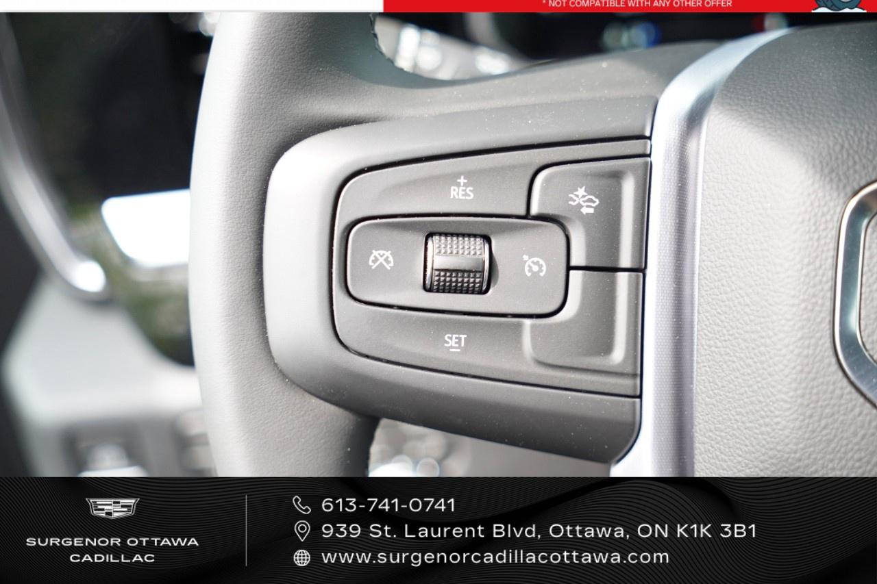 2026 GMC Sierra 2500 HD Crew Cab Standard Box 4-Wheel Drive SLE Photo