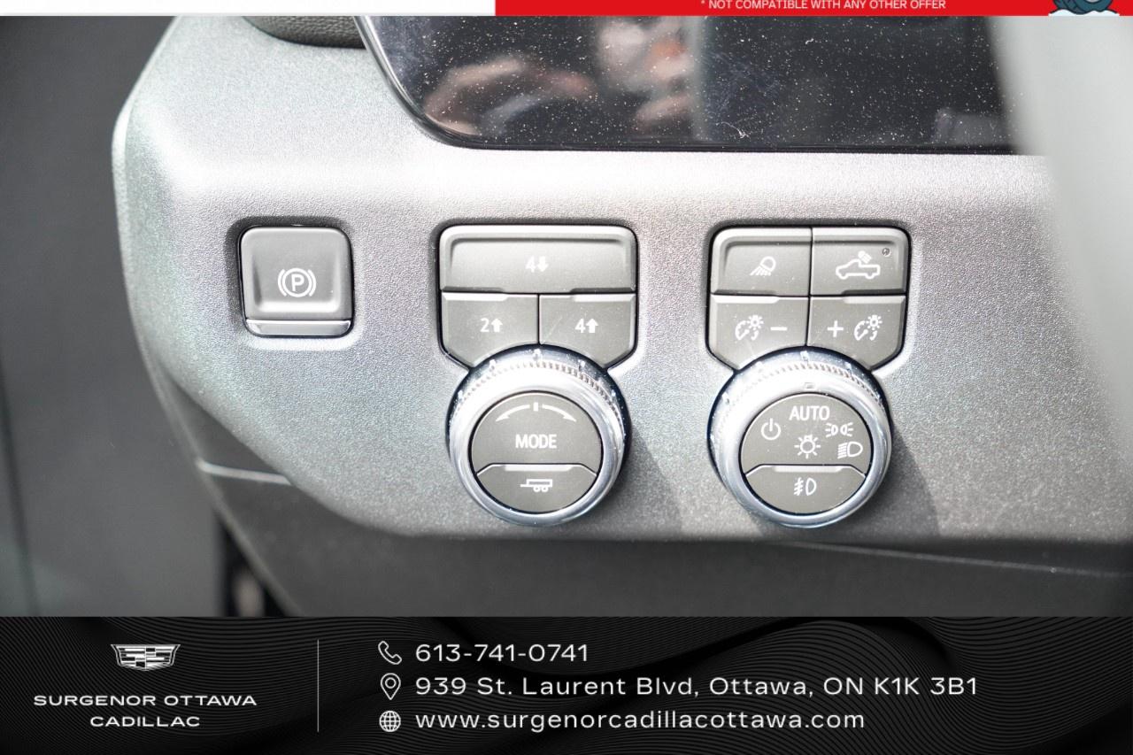 2026 GMC Sierra 2500 HD Crew Cab Standard Box 4-Wheel Drive SLE Photo