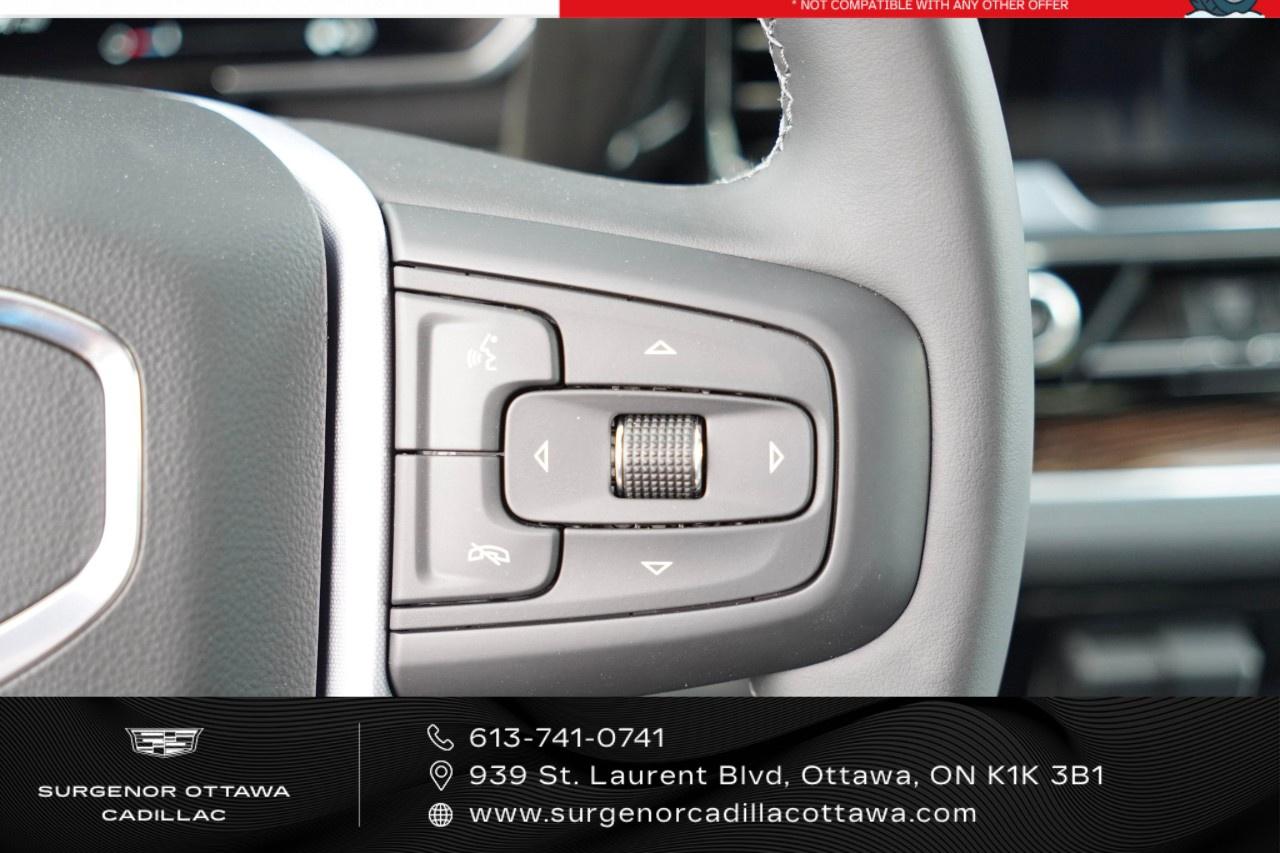 2026 GMC Sierra 2500 HD Crew Cab Standard Box 4-Wheel Drive SLE Photo