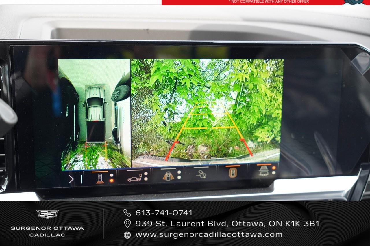 2026 GMC Sierra 2500 HD Crew Cab Standard Box 4-Wheel Drive SLE Photo