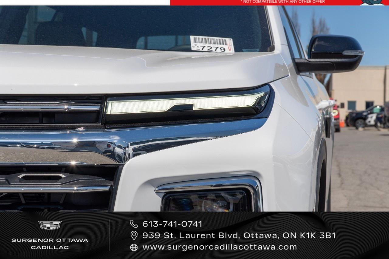 2026 Chevrolet Traverse AWD 4dr LT Photo2