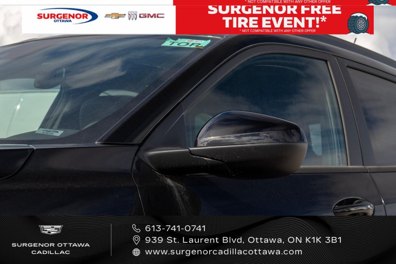 2026 Chevrolet Trax Fwd 4dr Lt Photo