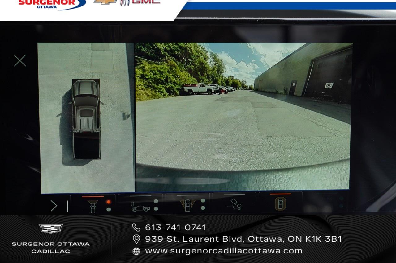 2026 GMC Sierra 1500 Crew Cab Short Box 4-Wheel Drive Elevation Photo