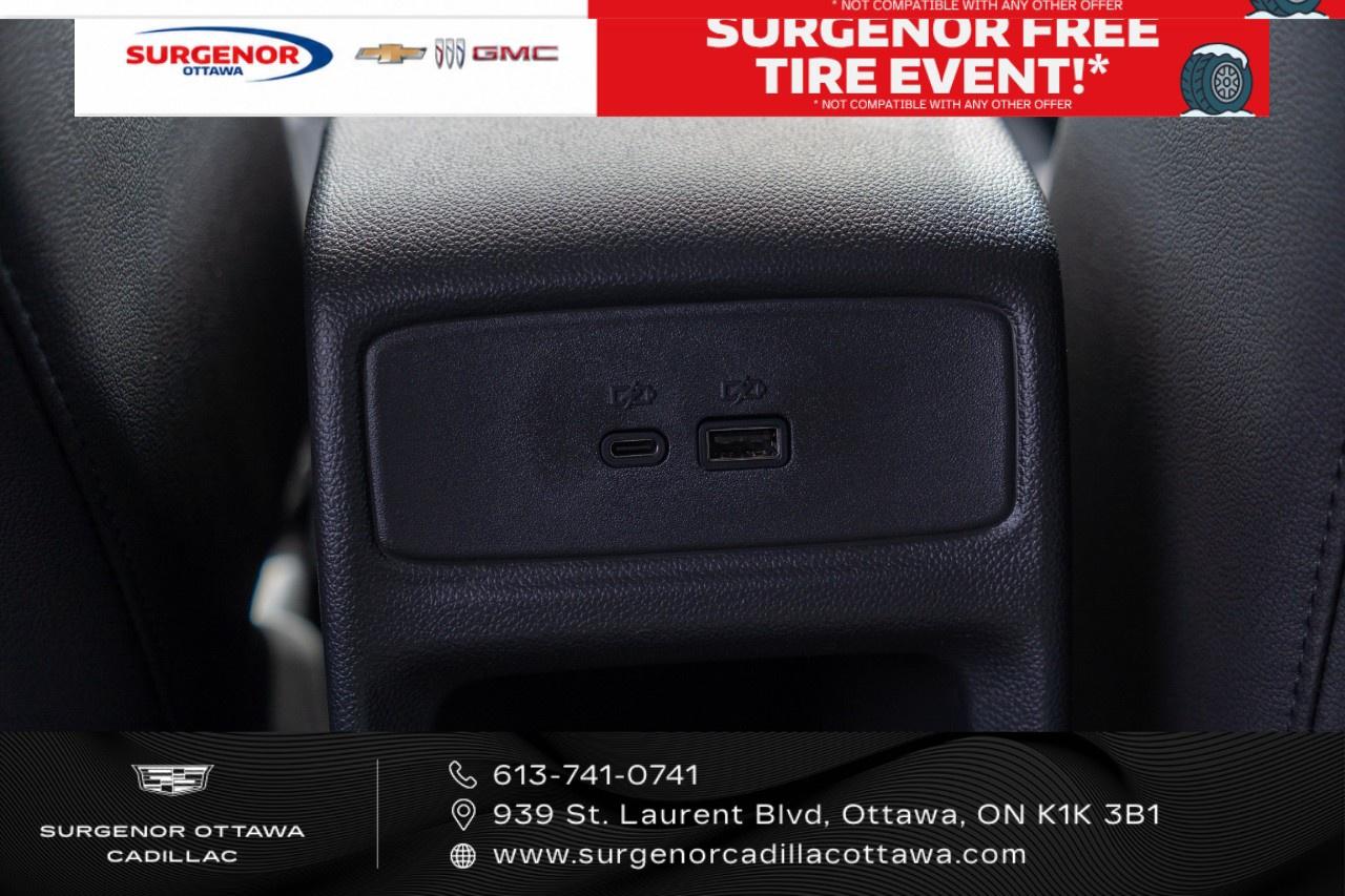 2026 Chevrolet Trax Fwd 4dr Lt Photo
