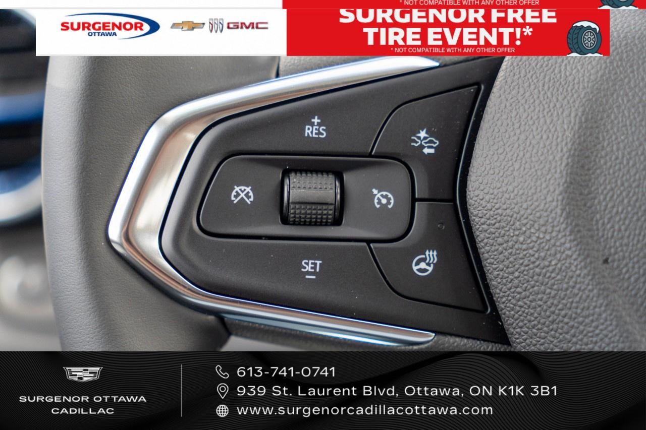 2026 Chevrolet Trax Fwd 4dr Lt Photo