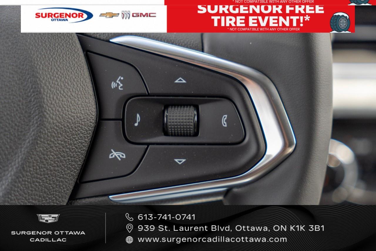 2026 Chevrolet Trax Fwd 4dr Lt Photo