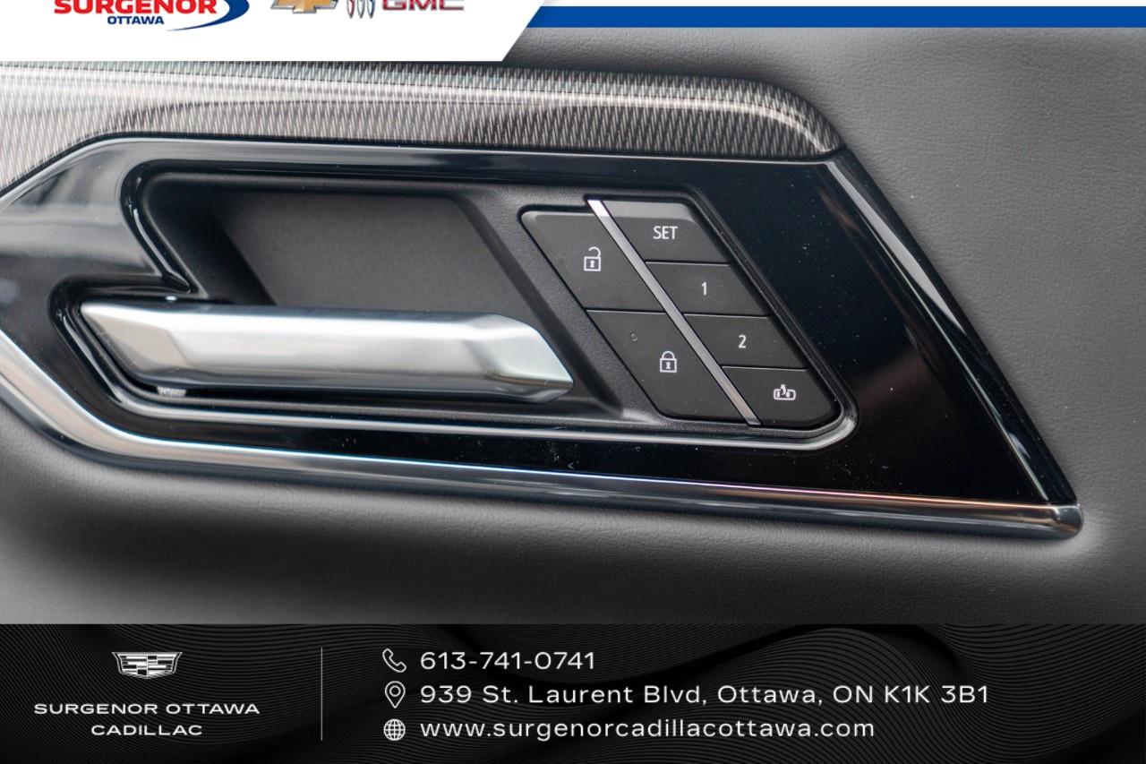 2026 GMC Yukon XL 4WD 4dr Elevation Photo