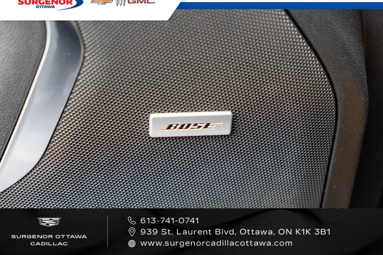 2026 GMC Yukon XL 4WD 4dr Elevation Photo