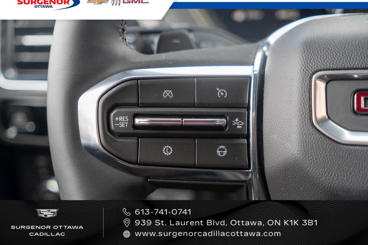 2026 GMC Yukon XL 4WD 4dr Elevation Photo