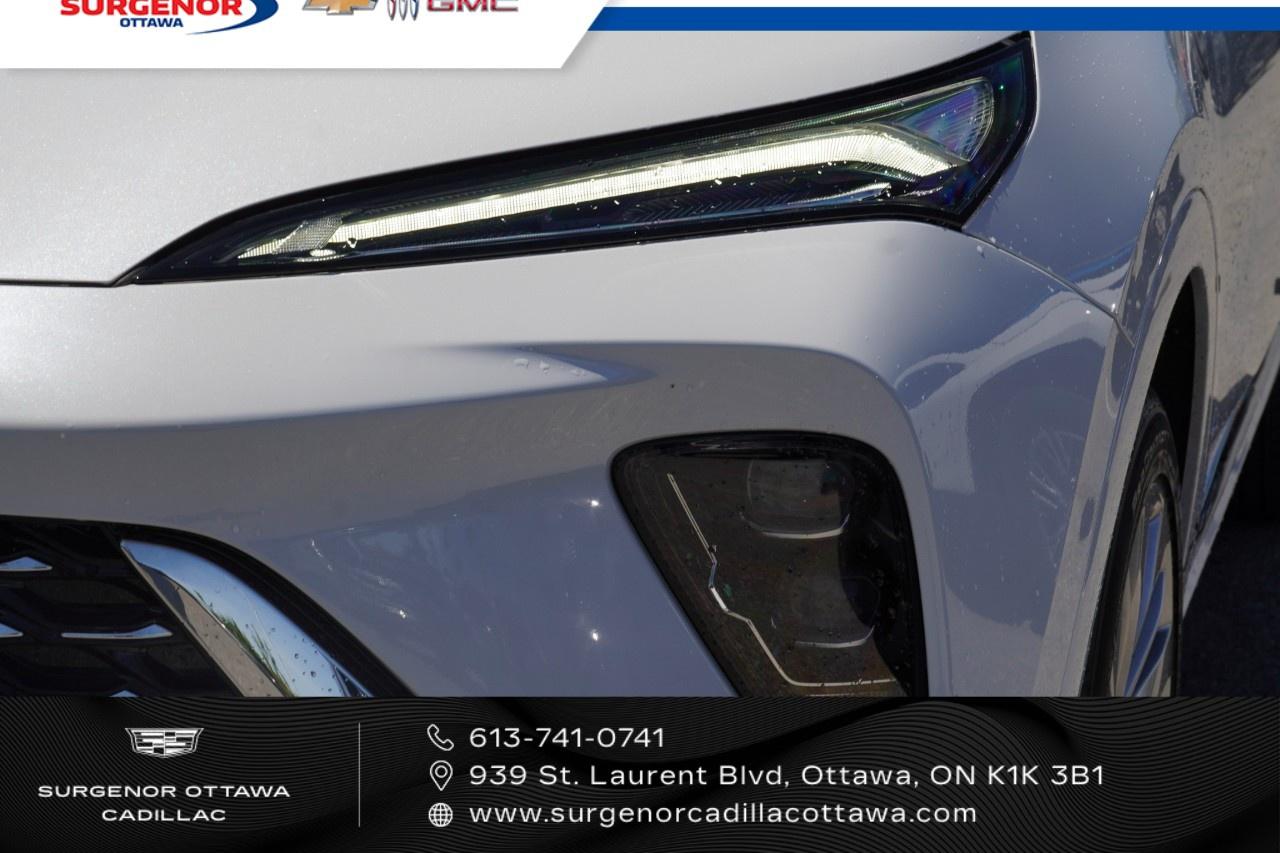 2026 Buick Envision AWD 4dr Avenir Photo