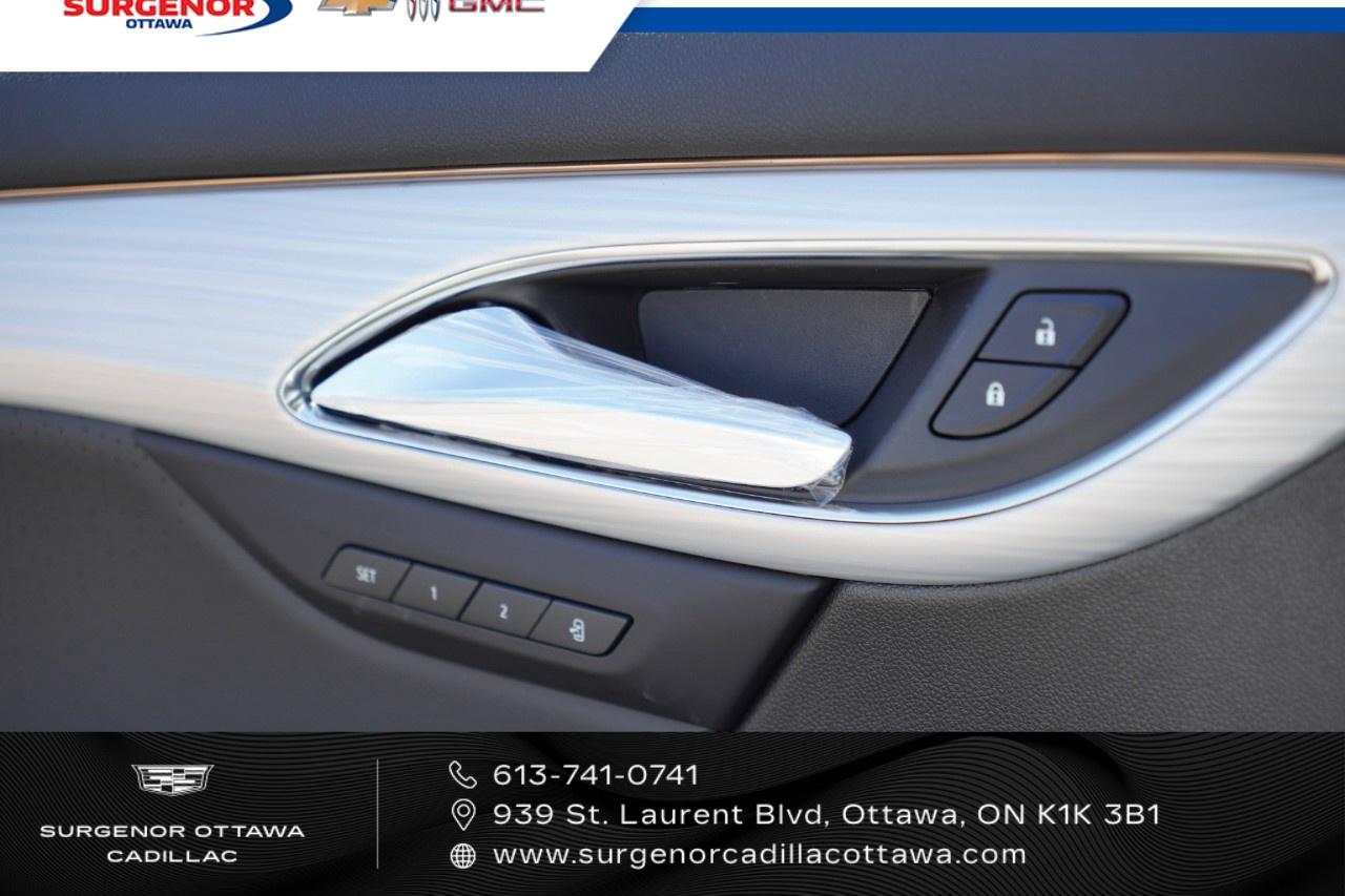 2026 Buick Envision AWD 4dr Avenir Photo