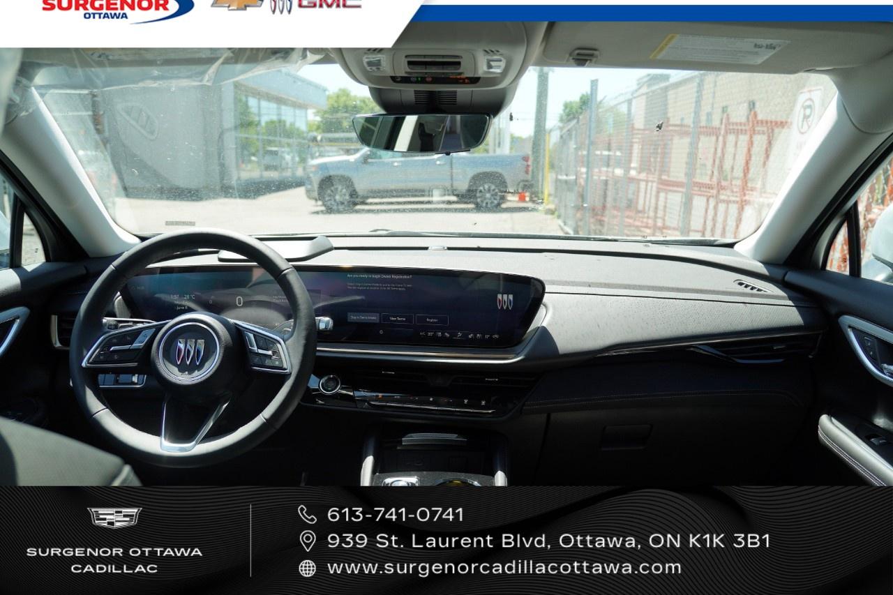 2026 Buick Envision AWD 4dr Avenir Photo