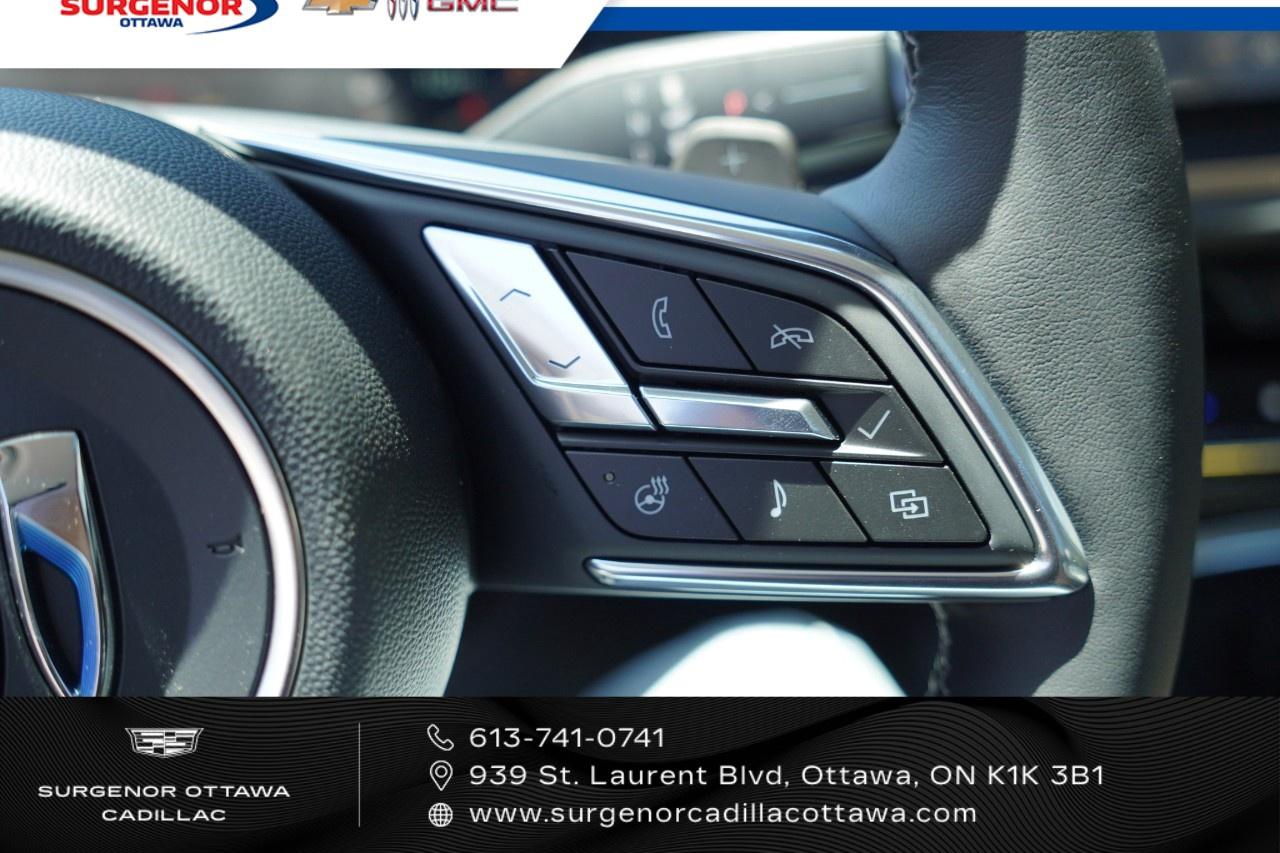 2026 Buick Envision AWD 4dr Avenir Photo