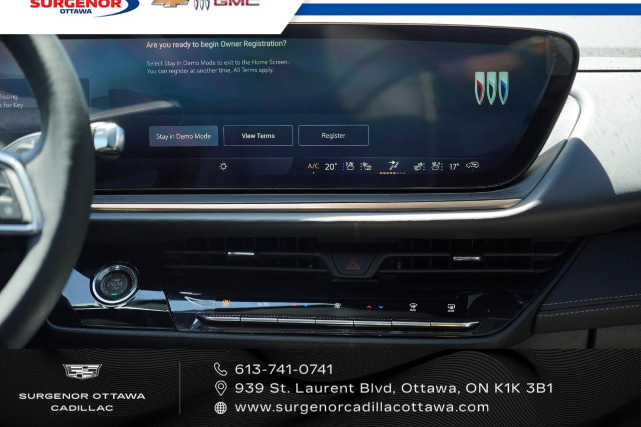2026 Buick Envision AWD 4dr Avenir Photo
