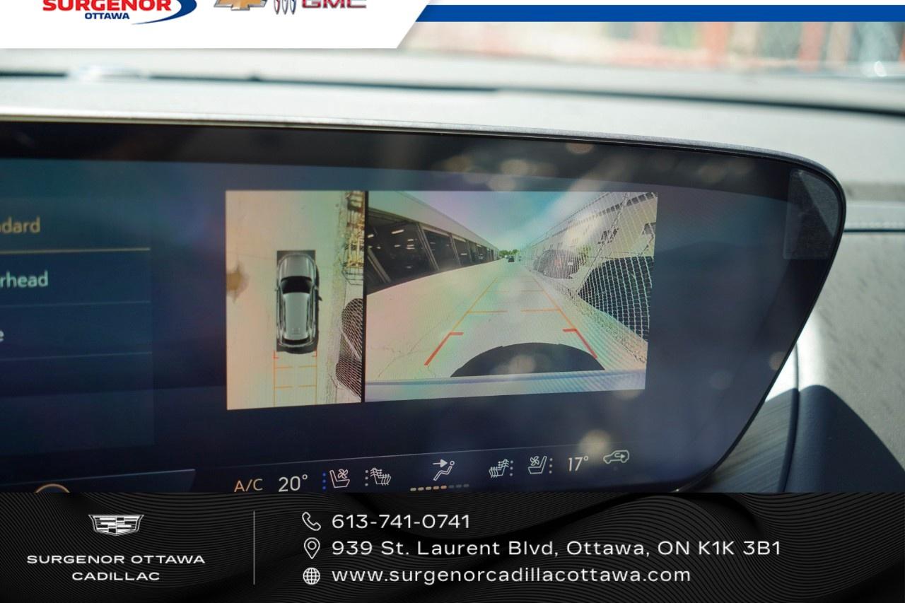2026 Buick Envision AWD 4dr Avenir Photo