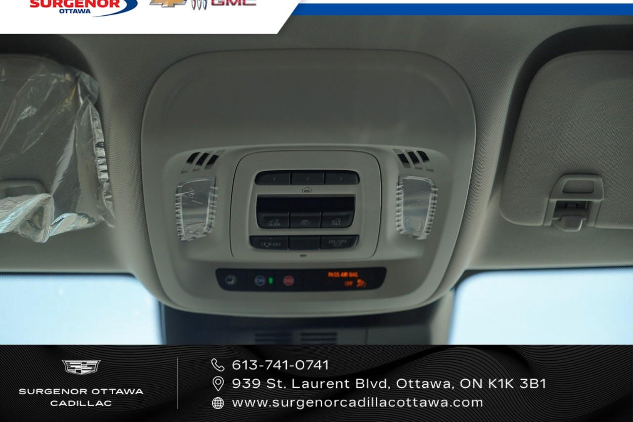 2026 Buick Envision AWD 4dr Avenir Photo