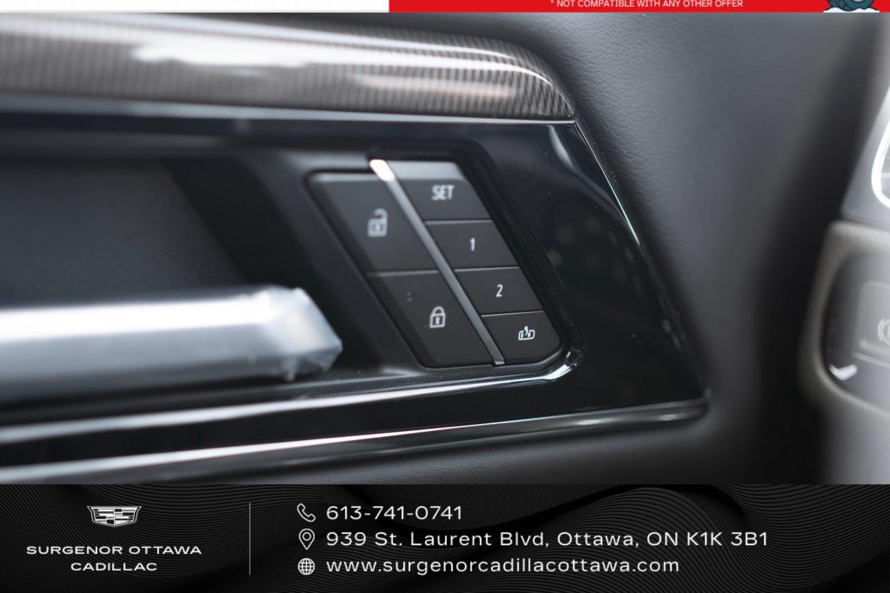 2026 GMC Yukon 4WD 4dr Elevation Photo