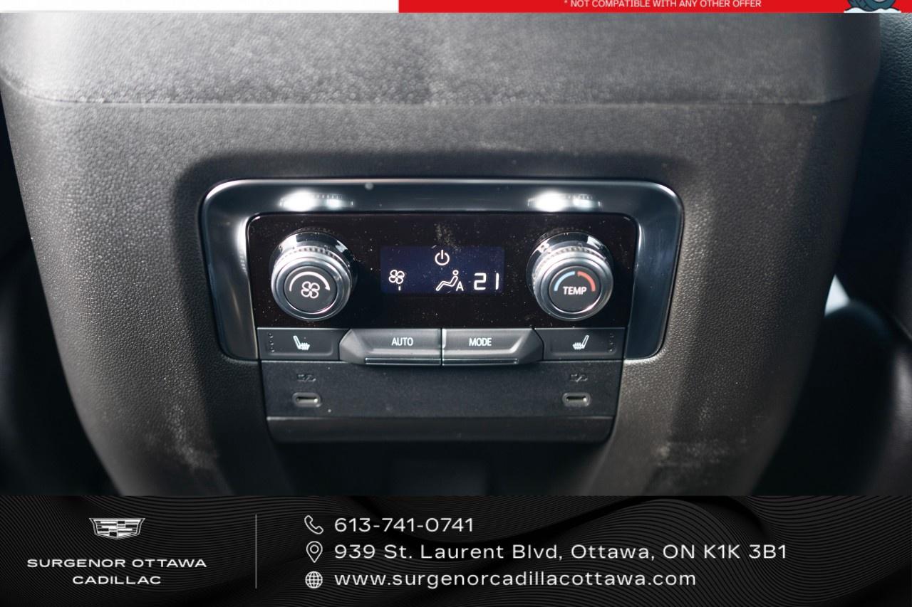 2026 GMC Yukon 4WD 4dr Elevation Photo