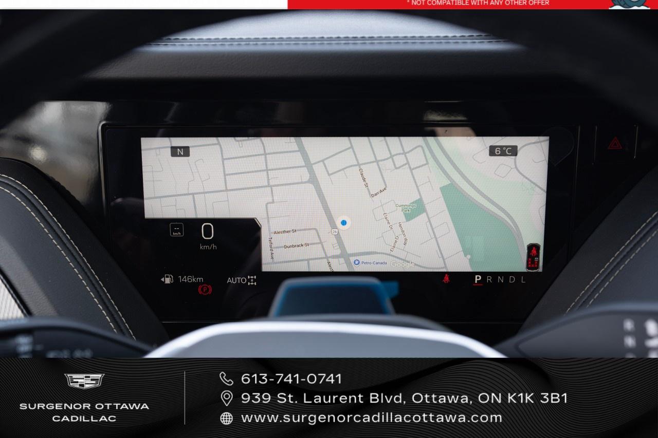 2026 GMC Yukon 4WD 4dr Elevation Photo