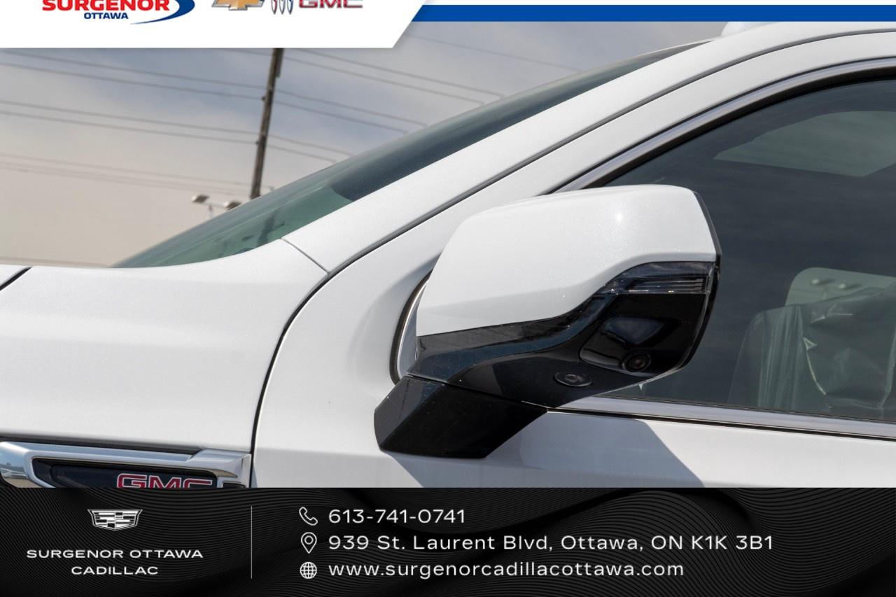2026 GMC Yukon XL 4WD 4DR DENALI Photo2