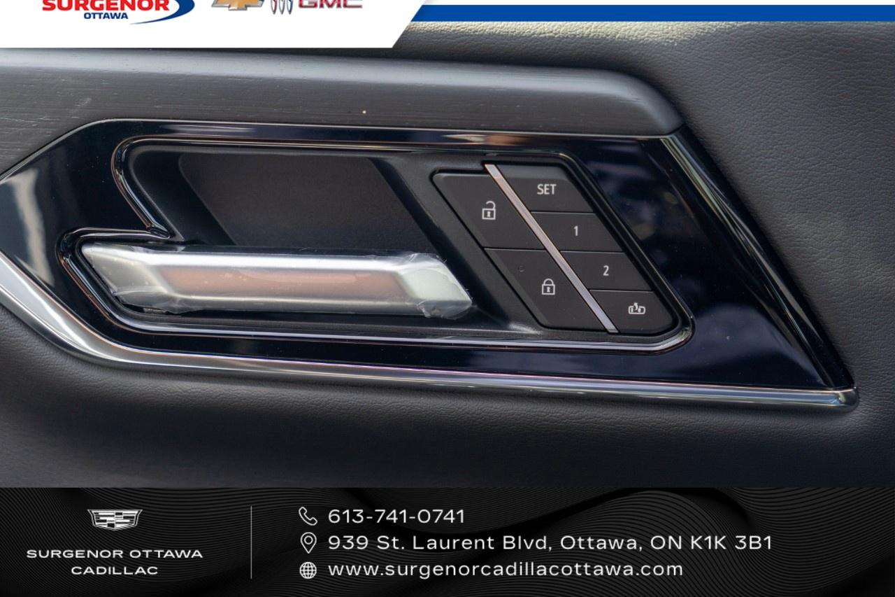 2026 GMC Yukon XL 4WD 4DR DENALI Photo