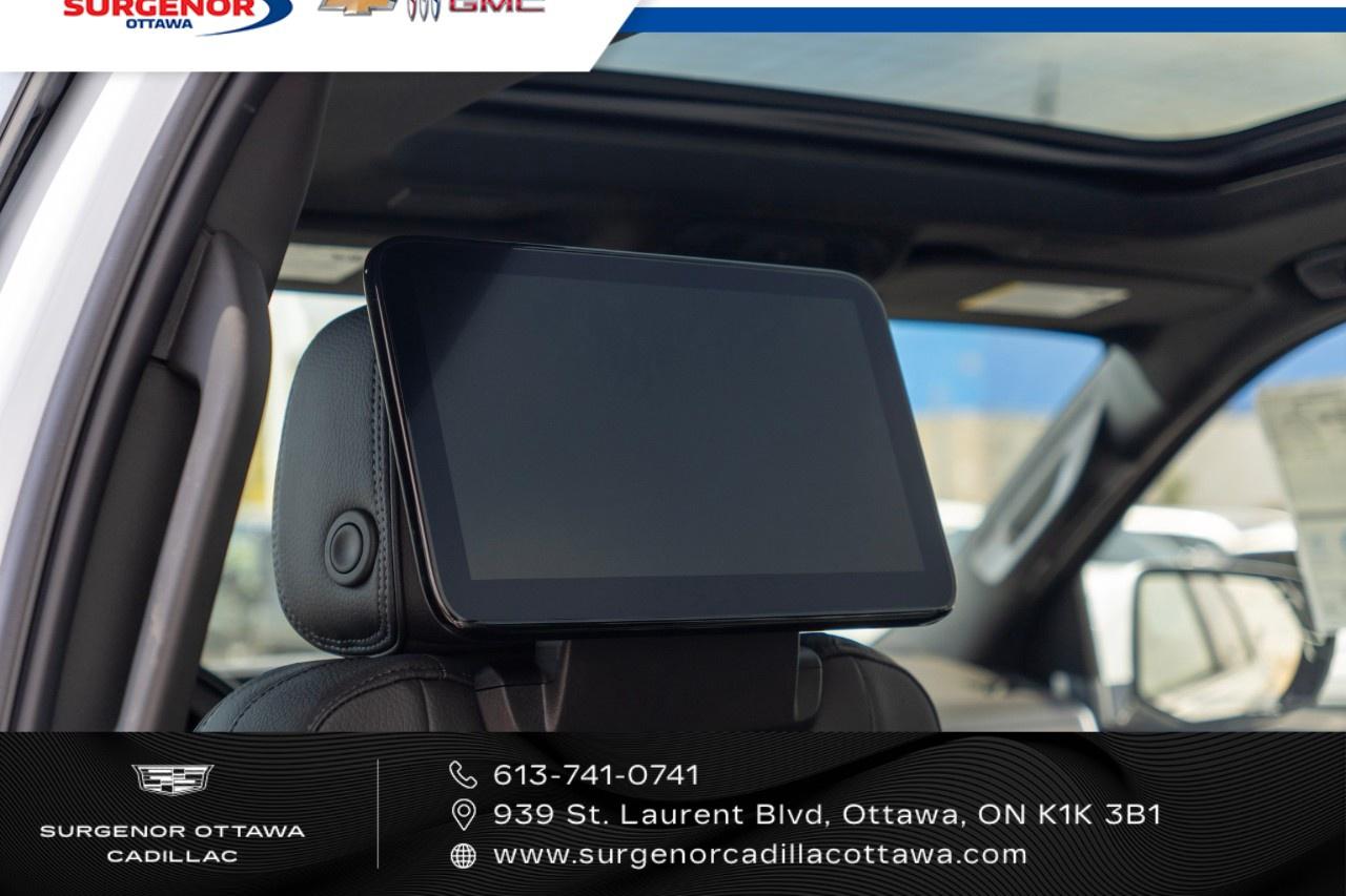 2026 GMC Yukon XL 4WD 4DR DENALI Photo