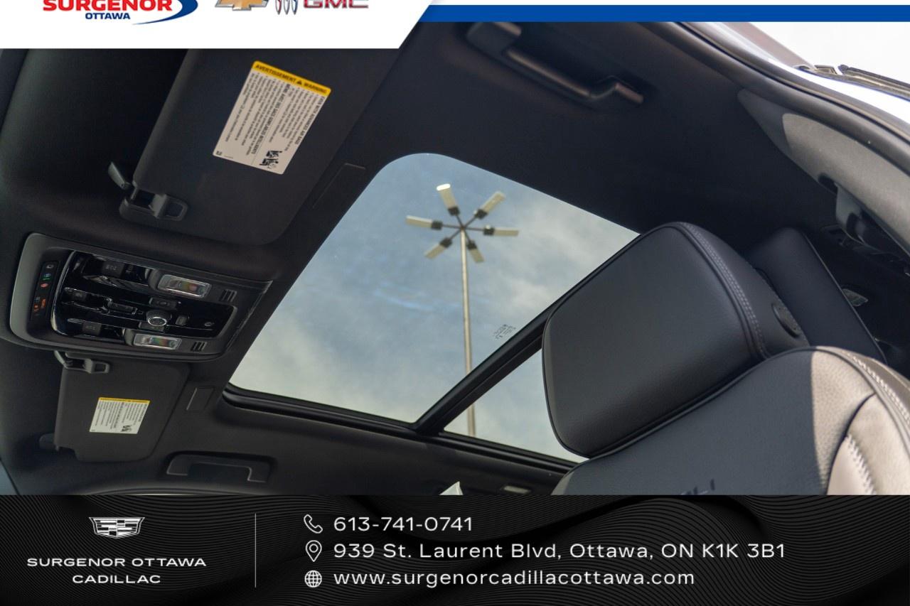 2026 GMC Yukon XL 4WD 4DR DENALI Photo