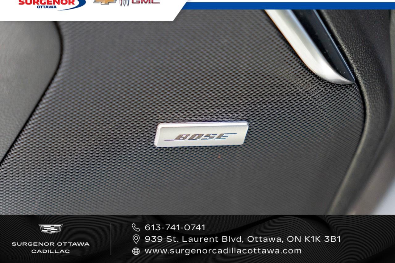 2026 GMC Yukon XL 4WD 4DR DENALI Photo