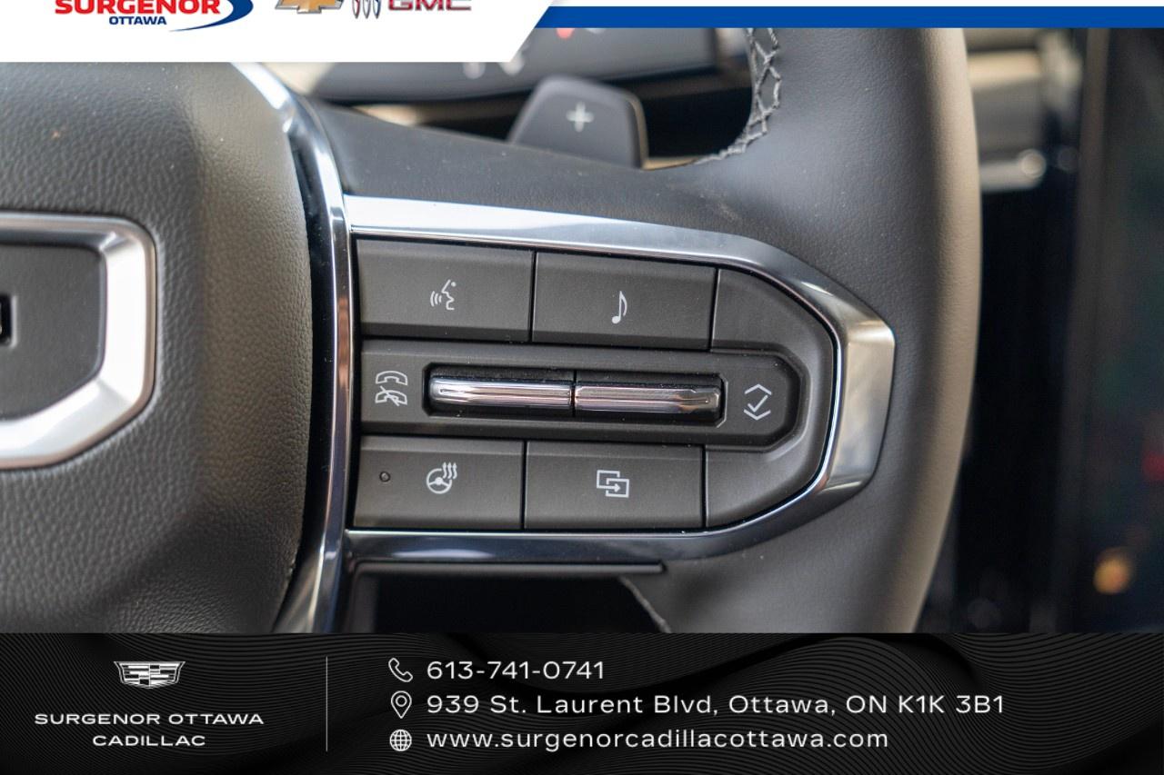 2026 GMC Yukon XL 4WD 4DR DENALI Photo