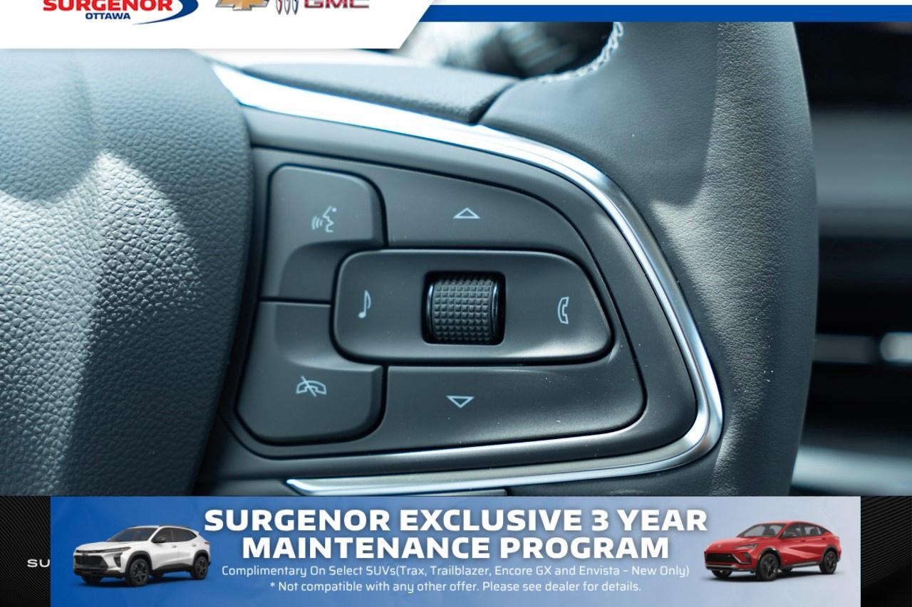 2026 Buick Encore GX Avenir AWD Photo
