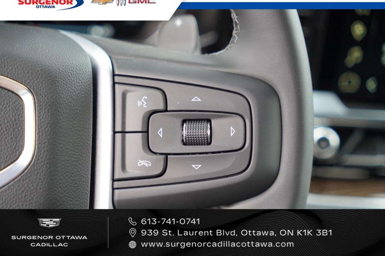 2026 GMC Sierra 1500 Crew Cab Standard Box 4-Wheel Drive Elevation Photo