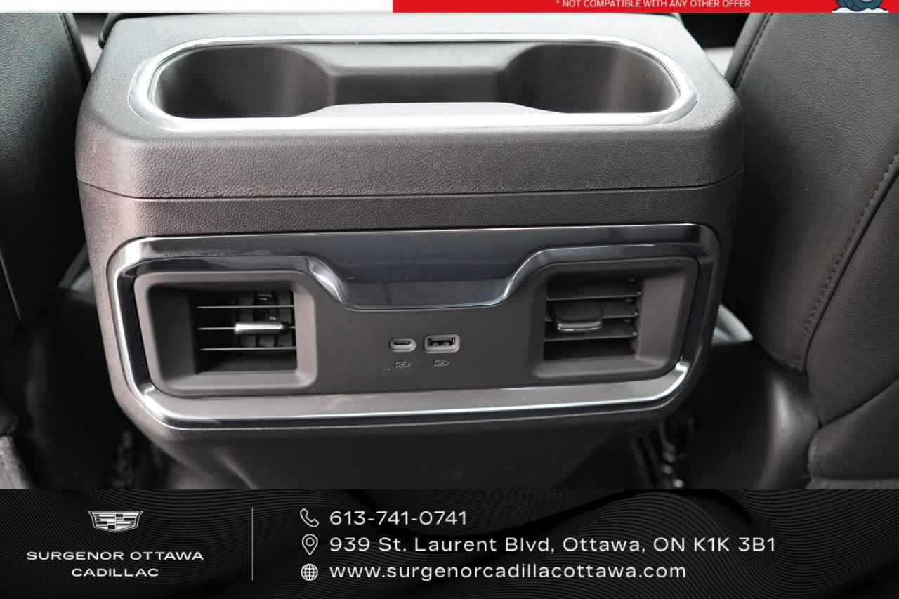 2026 GMC Sierra 1500 Crew Cab Standard Box 4-Wheel Drive Elevation Photo