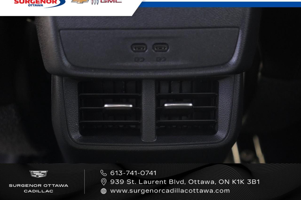 2026 Chevrolet Equinox AWD LT Photo