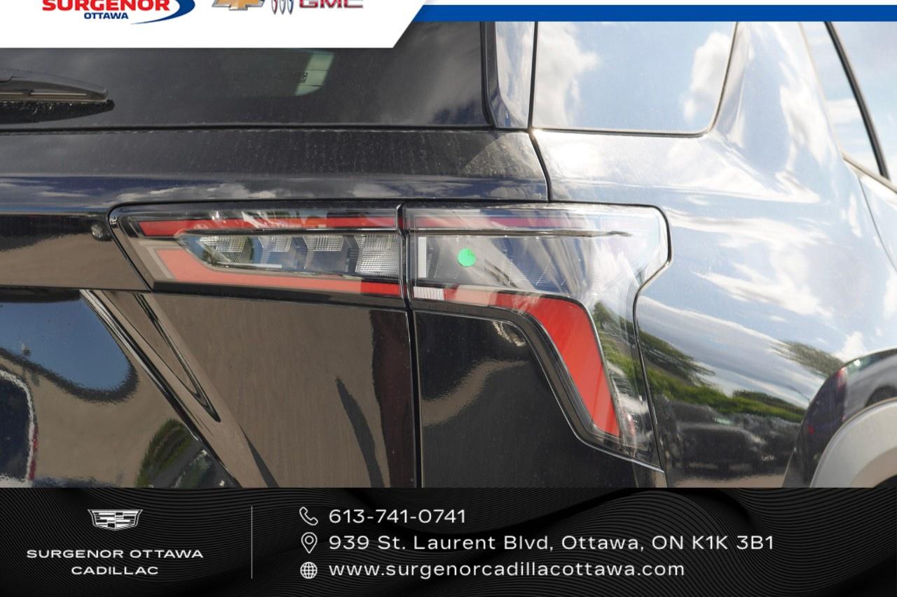 2026 Chevrolet Equinox AWD LT Photo3